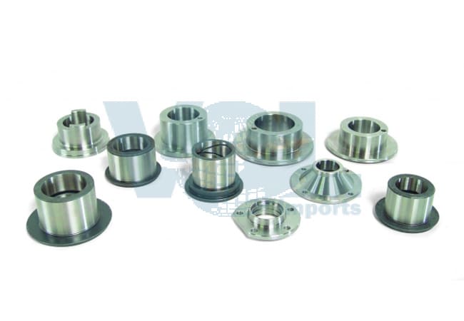 Buchas para Tratores Volvo em SP Buchas para Tratores Volvo em SP