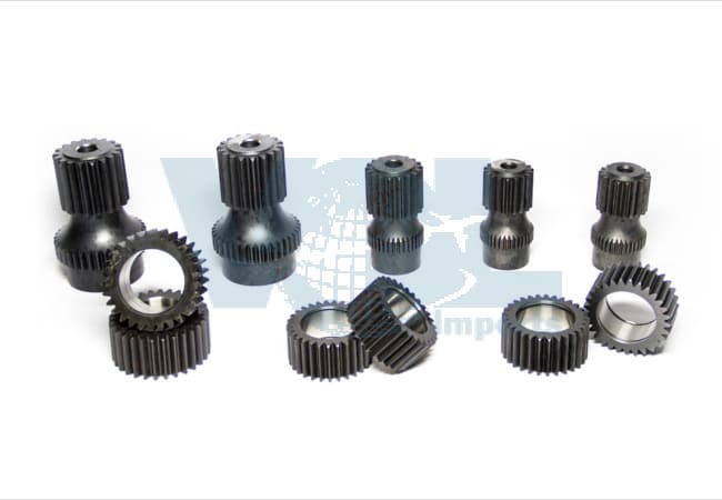 Coxim De Motor para Maquinas Volvo Coxim De Motor para Maquinas Volvo