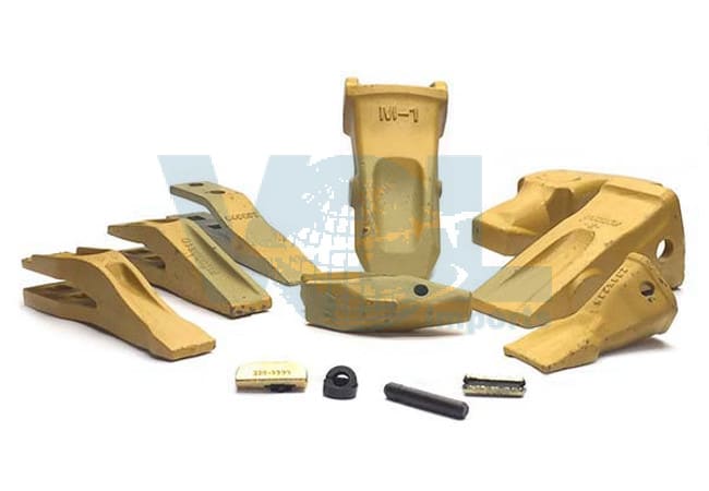 Dentes para Tratores Volvo em SP Dentes para Tratores Volvo em SP