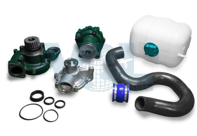 Distribuidor de Peças para Tratores Volvo Distribuidor de Peças para Tratores Volvo