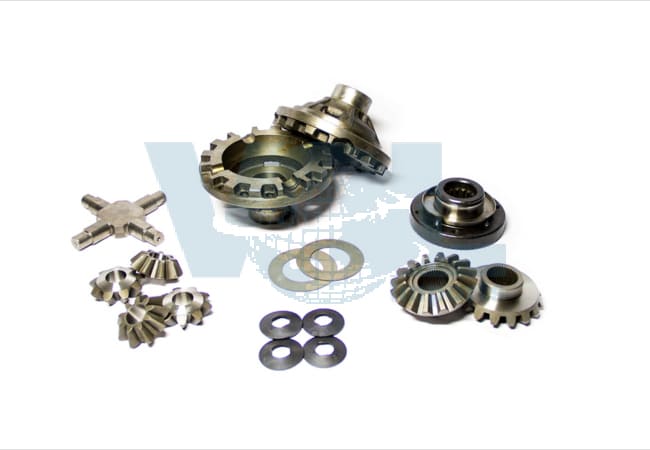 Empresa de Peças para Tratores Volvo em SP Empresa de Peças para Tratores Volvo em SP