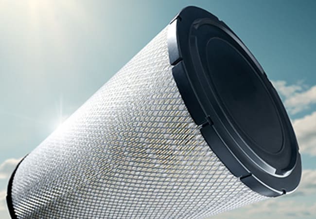 Filtros para Tratores Volvo Filtros para Tratores Volvo