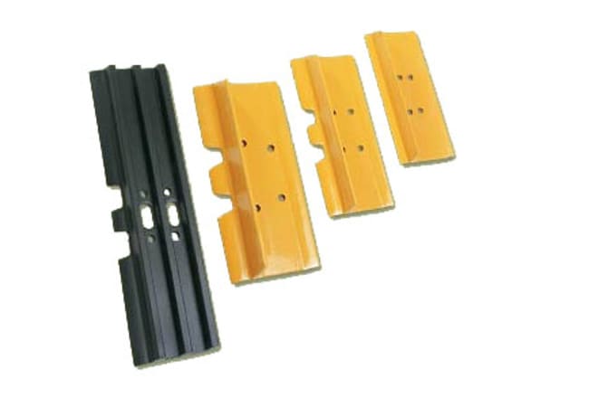 Lâminas para Tratores Volvo Lâminas para Tratores Volvo