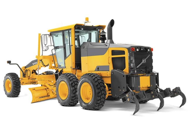 Lanternas para Tratores Volvo Lanternas para Tratores Volvo