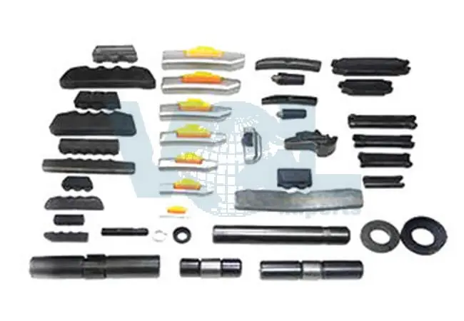 Mangueira de Água para Carregadeira Volvo