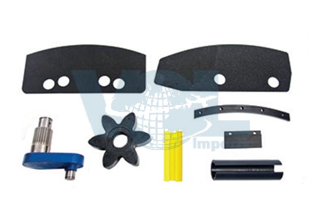 Mangueira de Água para Escavadeira Volvo Mangueira de Água para Escavadeira Volvo