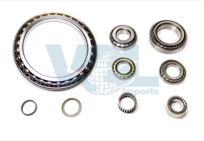 Manutenção de Peças para Tratores Volvo Manutenção de Peças para Tratores Volvo