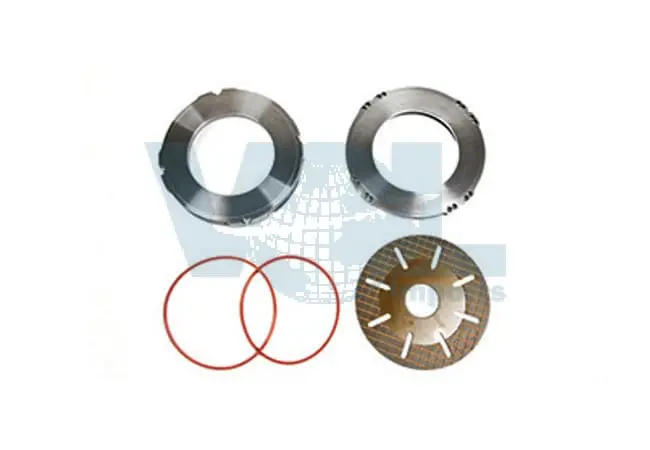 Peças de Motores para Tratores Volvo em SP