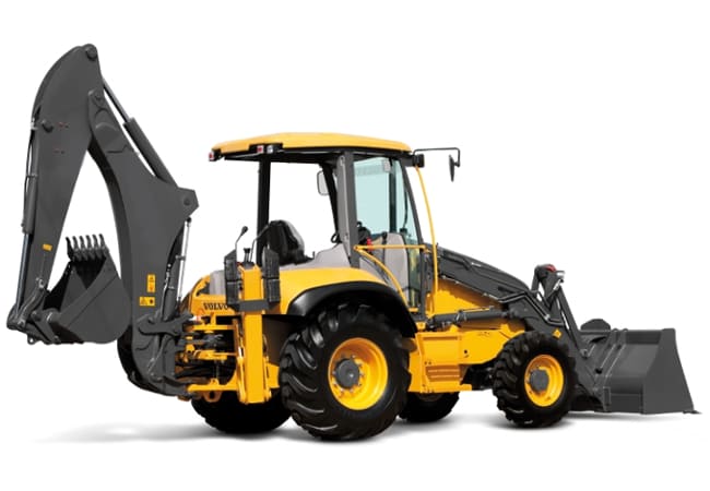 Peças para Escavadeiras Volvo em SP Peças para Escavadeiras Volvo em SP