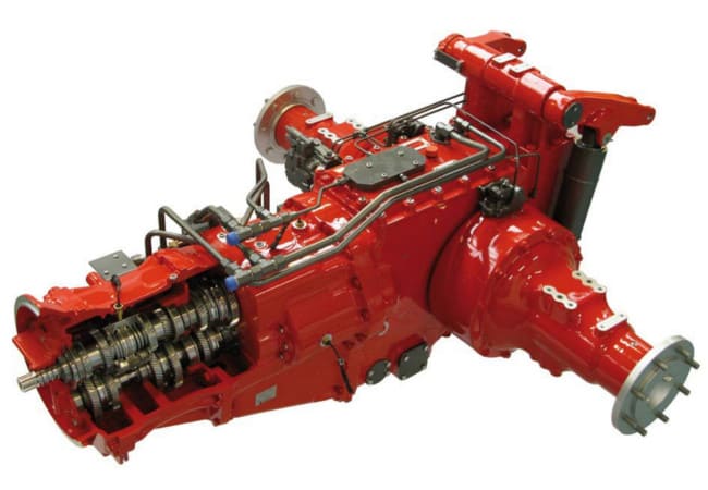 Reparo Bomba Hidráulica EC210B Volvo Reparo Bomba Hidráulica EC210B Volvo