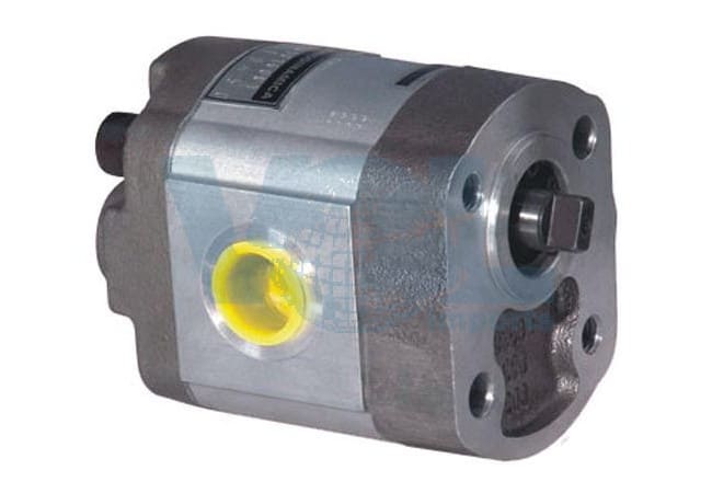 Reparo Bomba Hidráulica L60F Volvo Reparo Bomba Hidráulica L60F Volvo