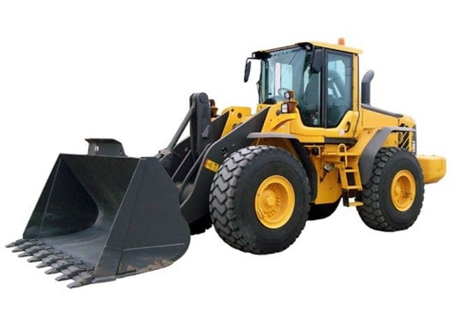 Reparos Para Escavadeiras Volvo Reparos Para Escavadeiras Volvo